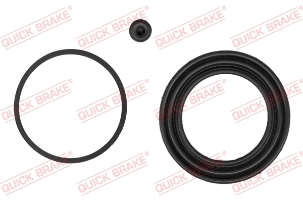 Repair Kit, brake caliper